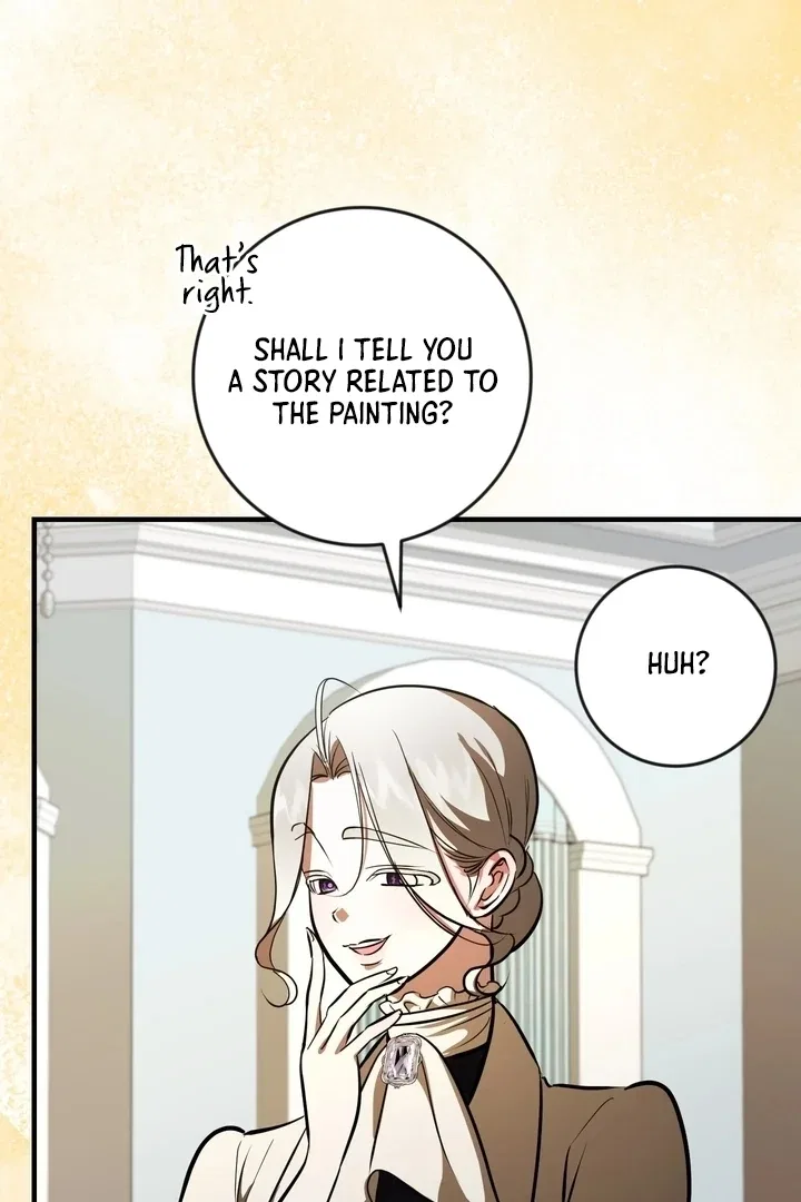 I Became My Son’s First Love Chapter 35 – Page 22