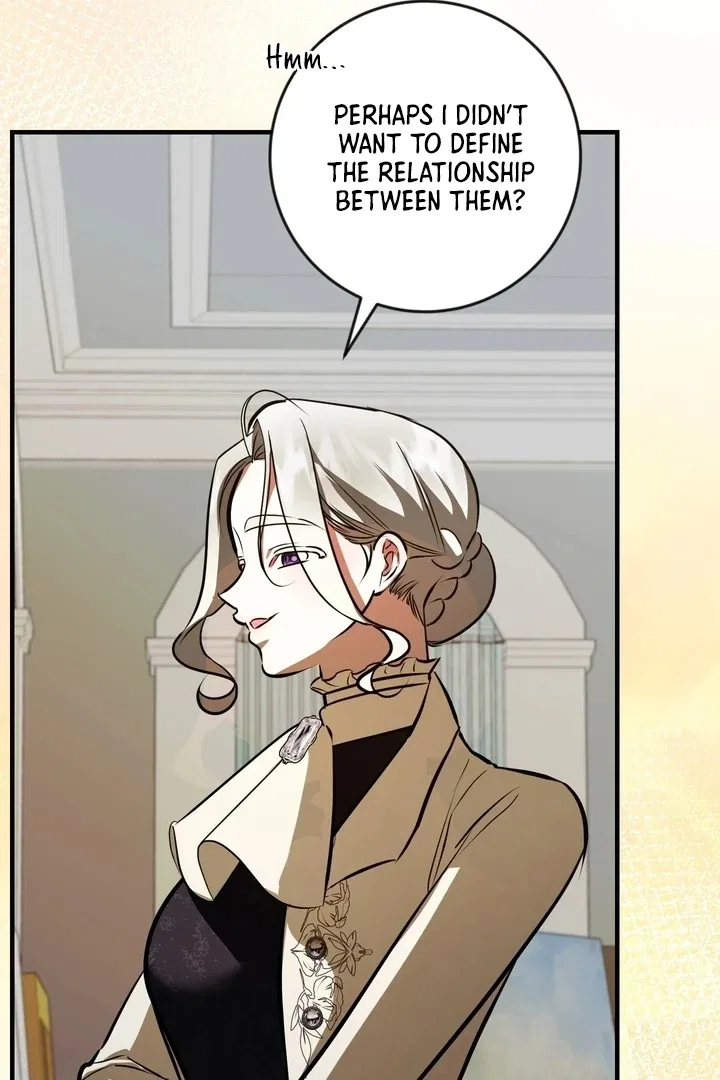 I Became My Son’s First Love Chapter 35 – Page 28