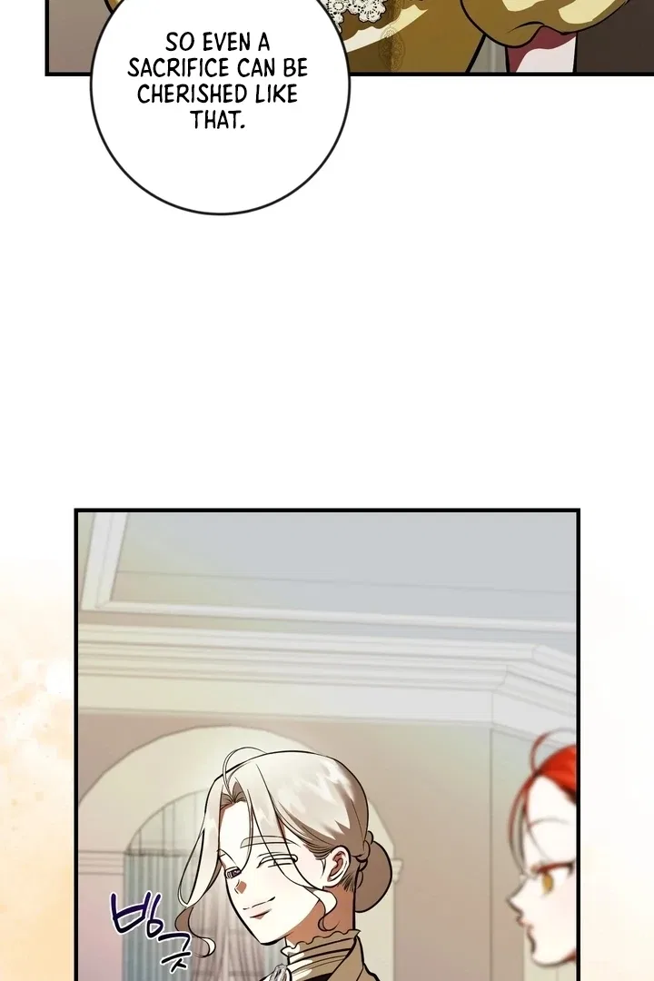 I Became My Son’s First Love Chapter 35 – Page 30