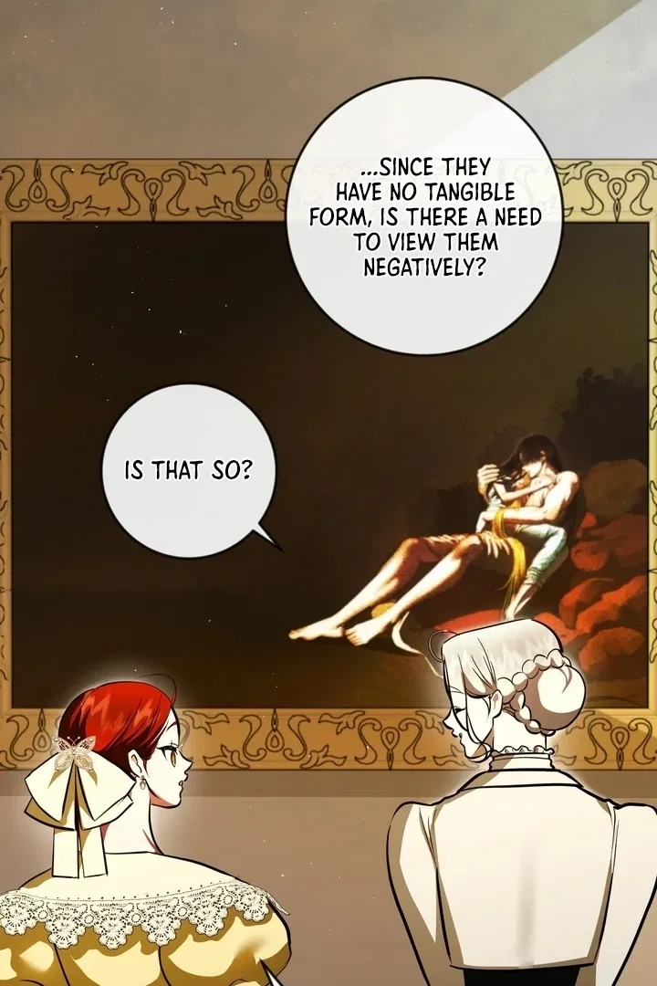 I Became My Son’s First Love Chapter 35 – Page 32