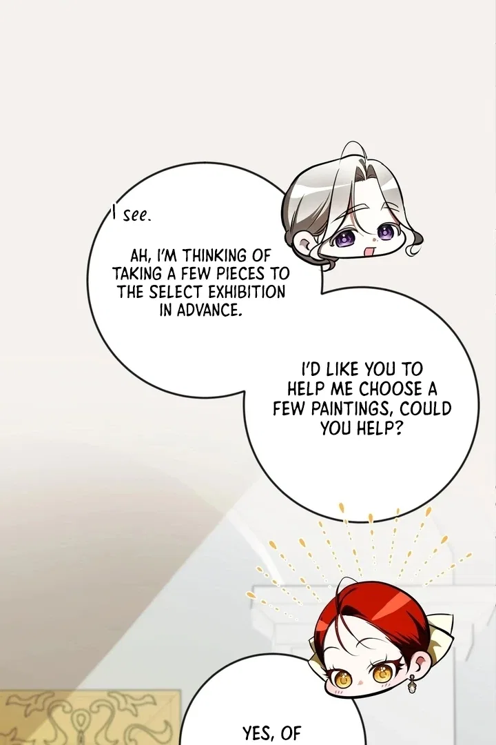 I Became My Son’s First Love Chapter 35 – Page 35