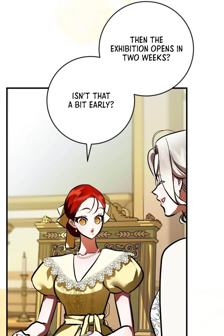 I Became My Son’s First Love Chapter 35 – Page 42