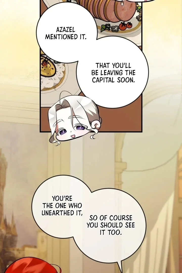I Became My Son’s First Love Chapter 35 – Page 44