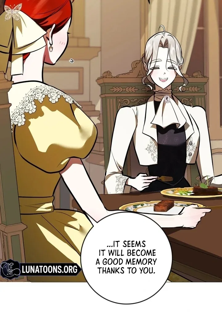 I Became My Son’s First Love Chapter 35 – Page 45
