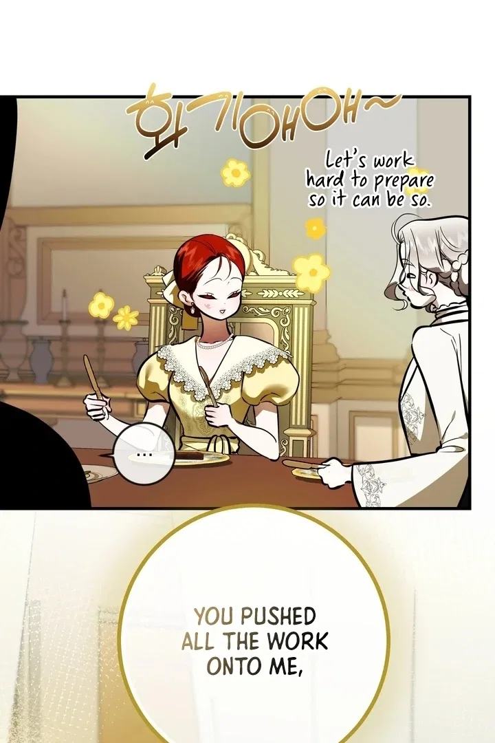 I Became My Son’s First Love Chapter 35 – Page 46