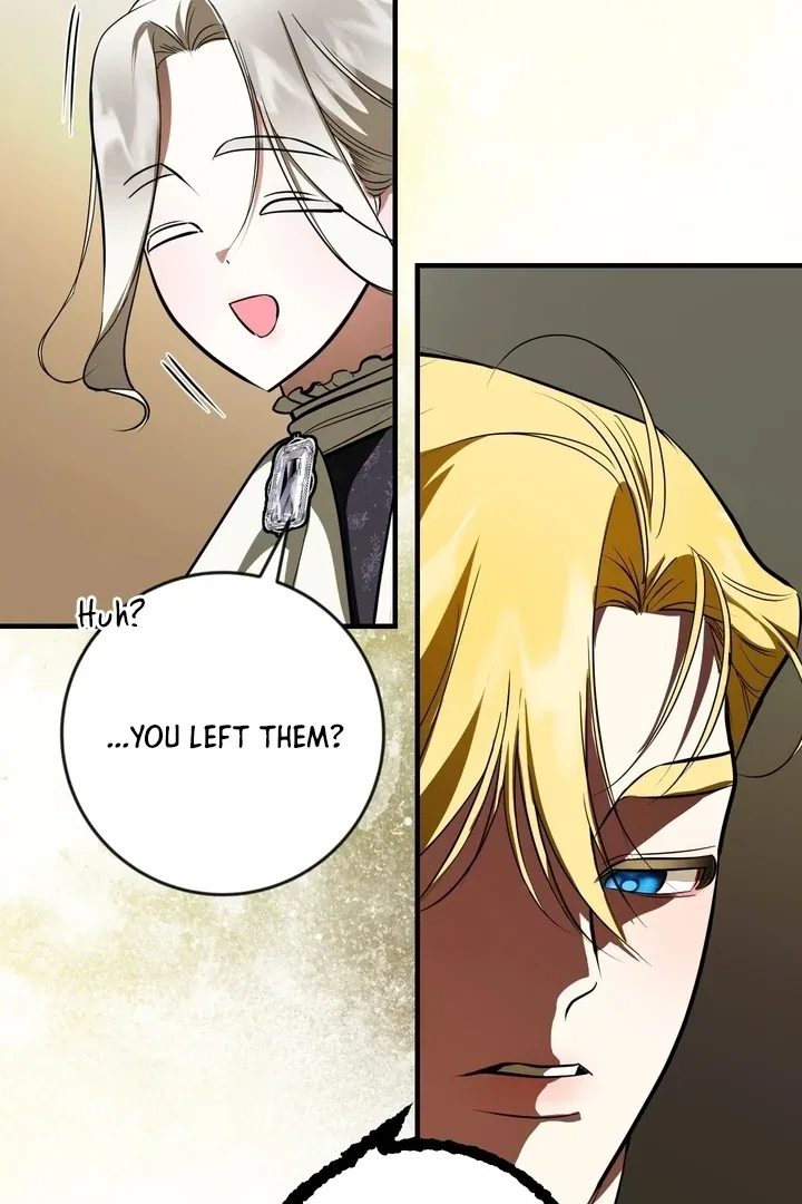 I Became My Son’s First Love Chapter 35 – Page 52