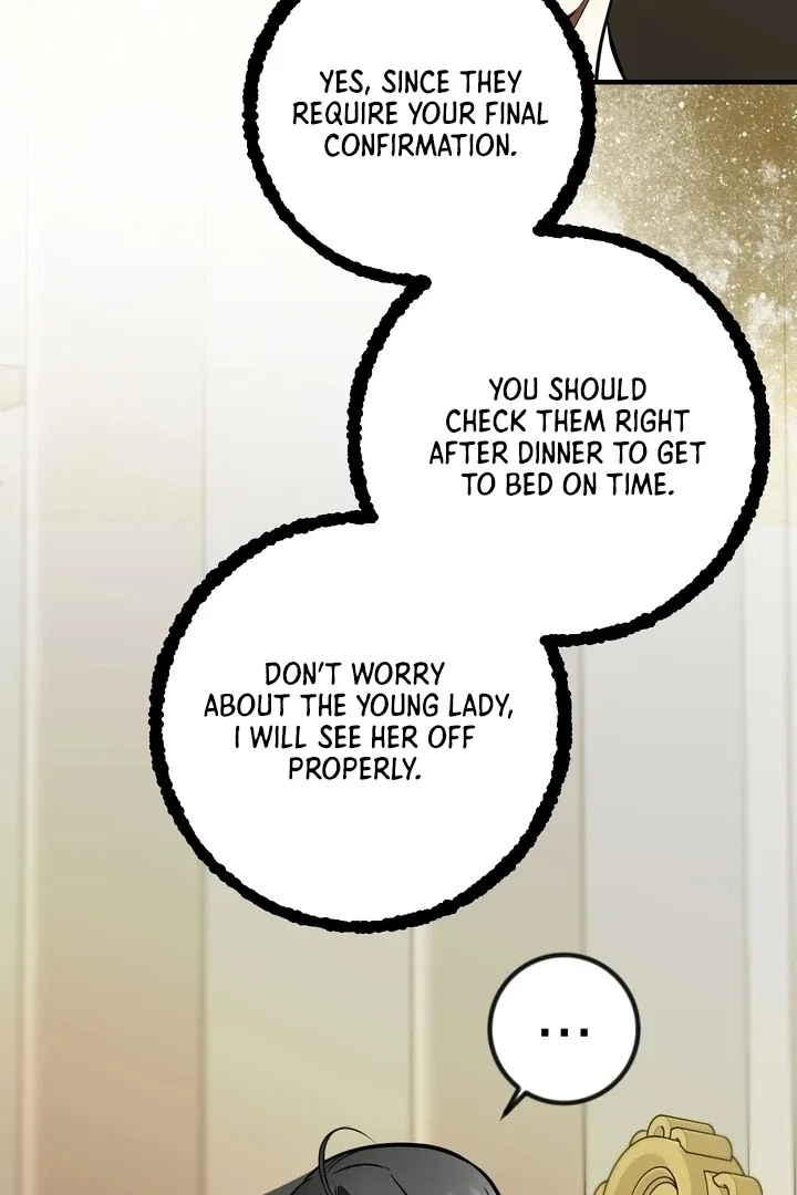 I Became My Son’s First Love Chapter 35 – Page 53