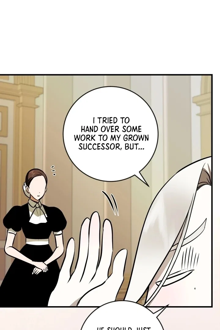 I Became My Son’s First Love Chapter 35 – Page 56
