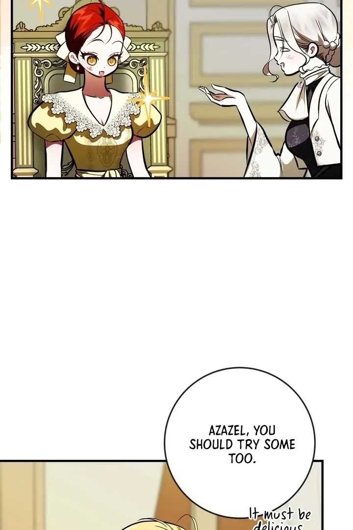 I Became My Son’s First Love Chapter 35 – Page 60