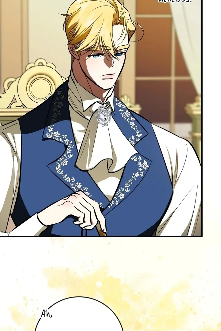 I Became My Son’s First Love Chapter 35 – Page 61