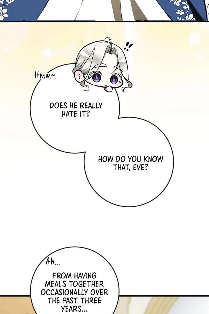 I Became My Son’s First Love Chapter 35 – Page 67