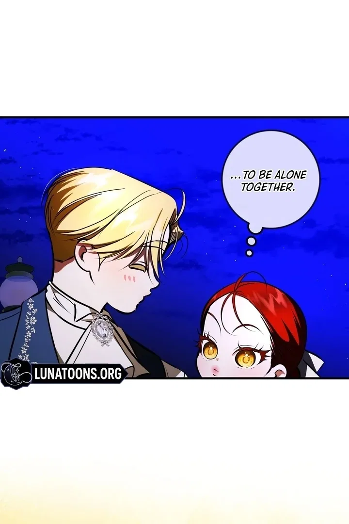 I Became My Son’s First Love Chapter 35 – Page 81
