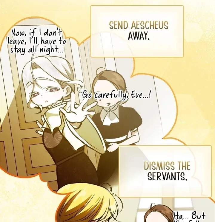 I Became My Son’s First Love Chapter 35 – Page 82