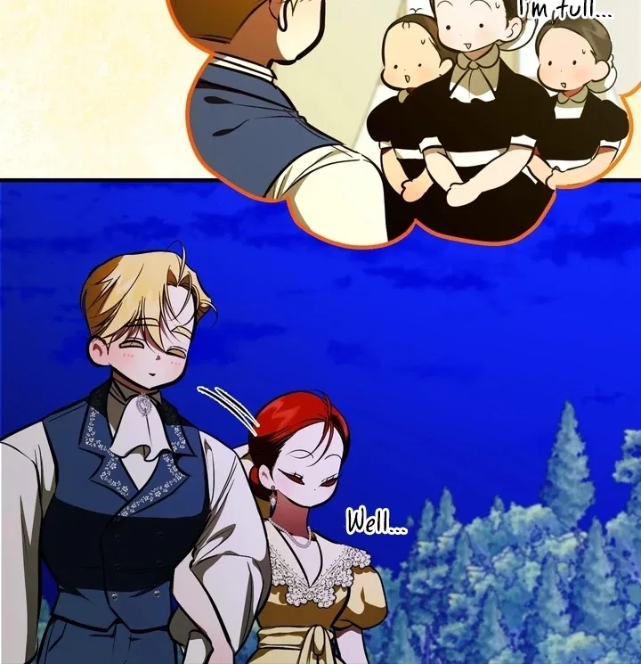 I Became My Son’s First Love Chapter 35 – Page 83