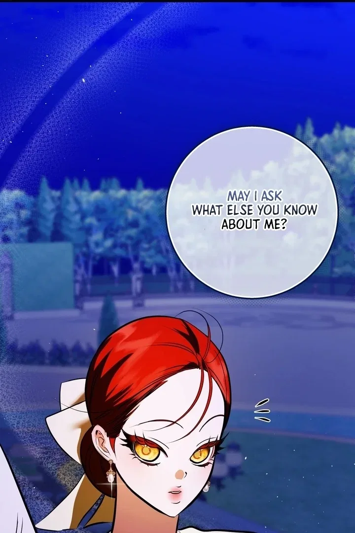 I Became My Son’s First Love Chapter 35 – Page 84