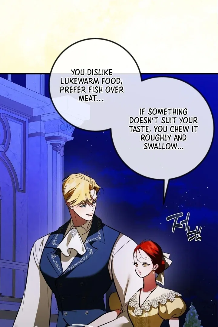 I Became My Son’s First Love Chapter 35 – Page 86