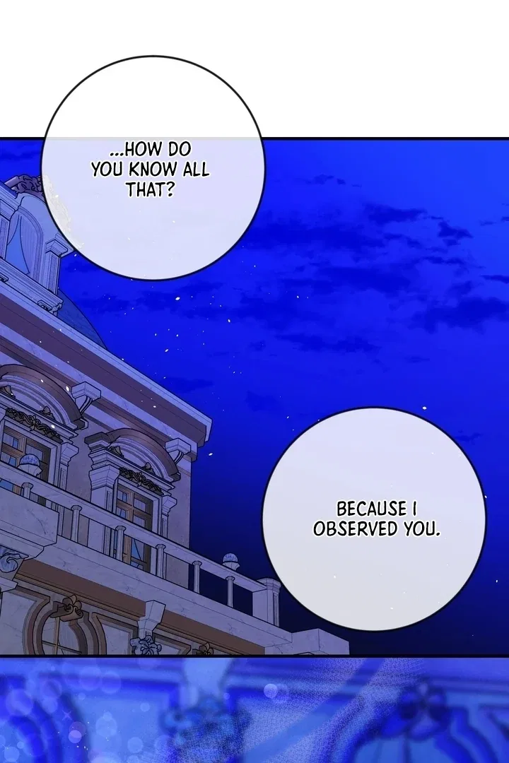 I Became My Son’s First Love Chapter 35 – Page 88