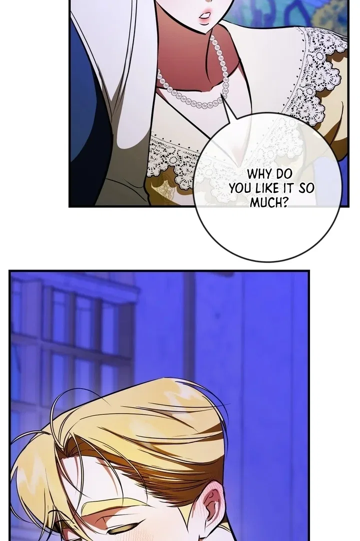 I Became My Son’s First Love Chapter 35 – Page 91