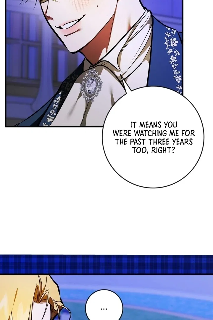 I Became My Son’s First Love Chapter 35 – Page 92