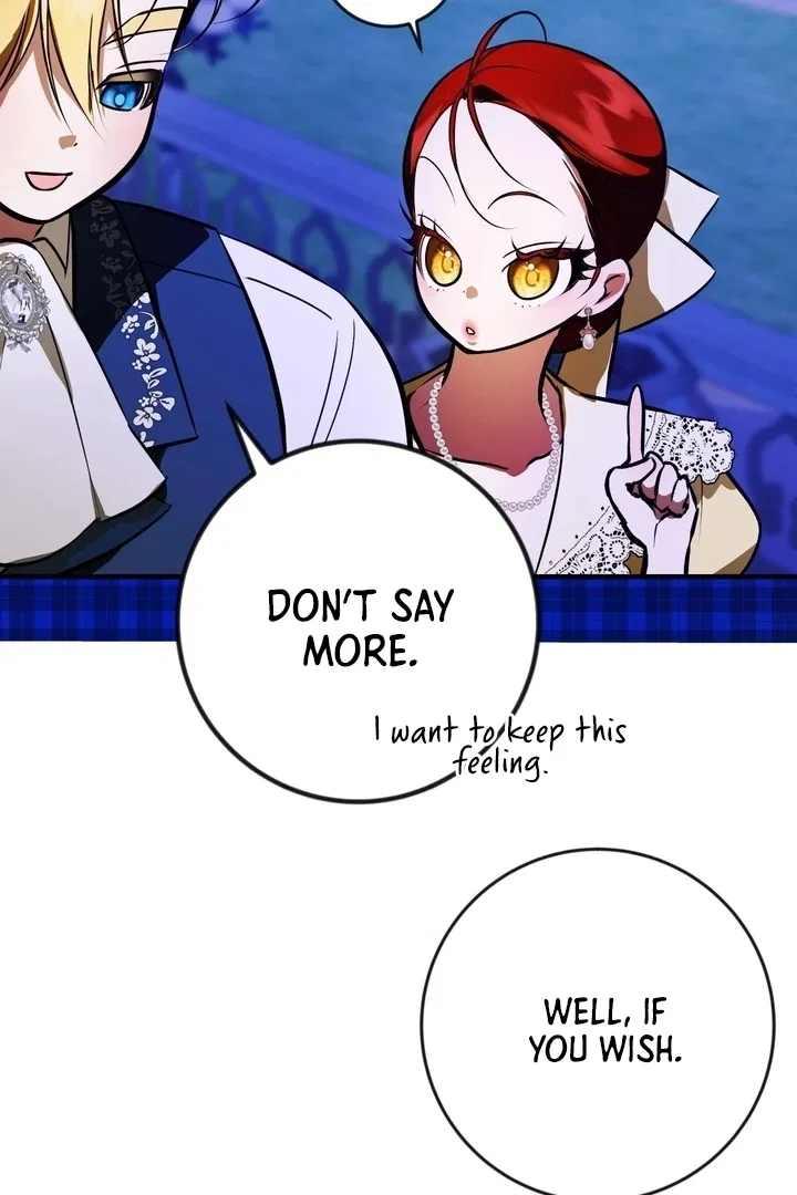 I Became My Son’s First Love Chapter 35 – Page 93