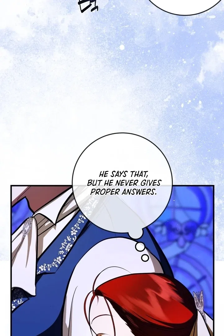 I Became My Son’s First Love Chapter 35 – Page 99