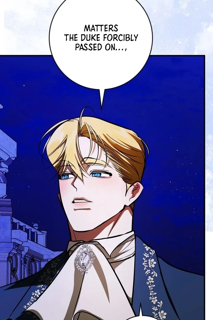 I Became My Son’s First Love Chapter 35 – Page 101