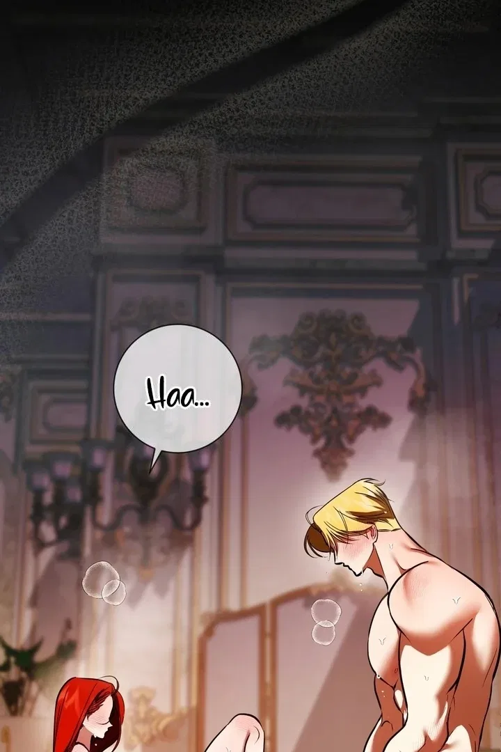 I Became My Son’s First Love Chapter 34 – Page 14
