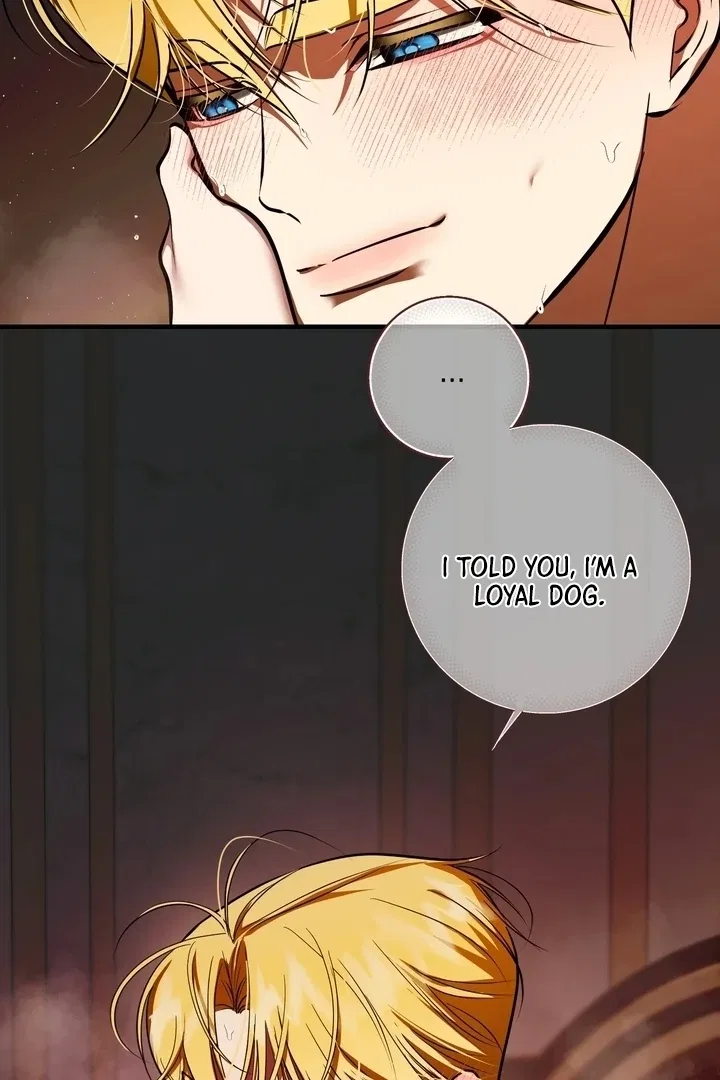 I Became My Son’s First Love Chapter 34 – Page 18