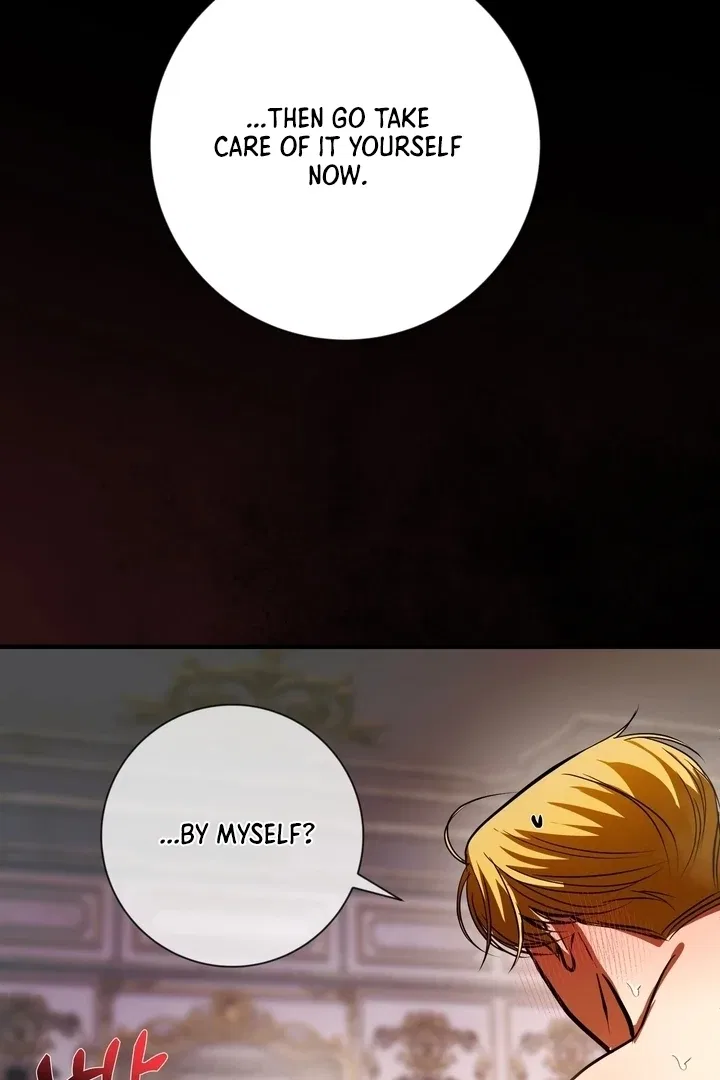 I Became My Son’s First Love Chapter 34 – Page 23