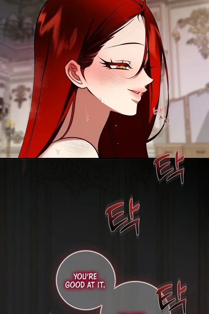 I Became My Son’s First Love Chapter 34 – Page 34