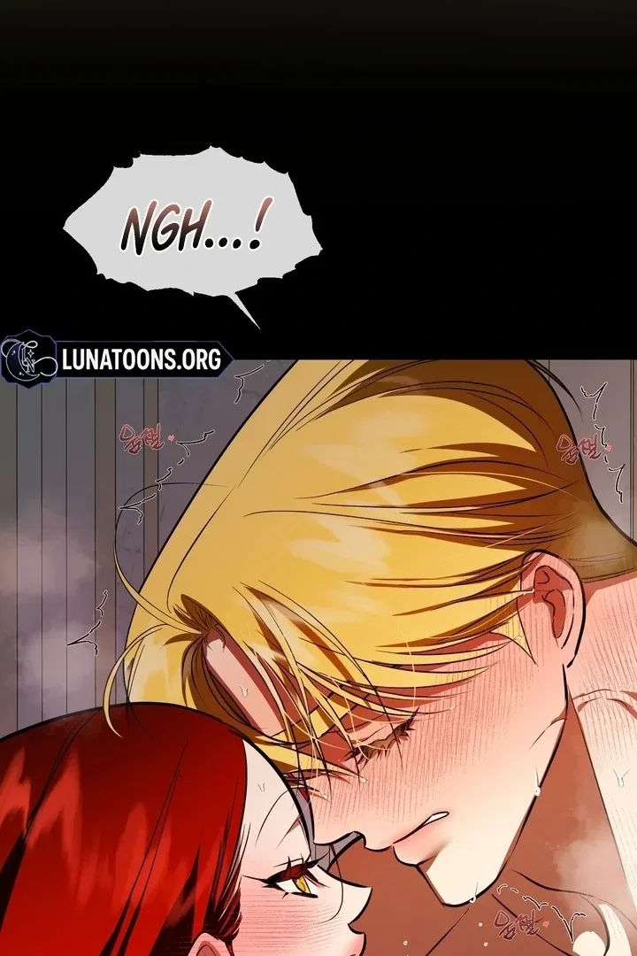 I Became My Son’s First Love Chapter 34 – Page 37