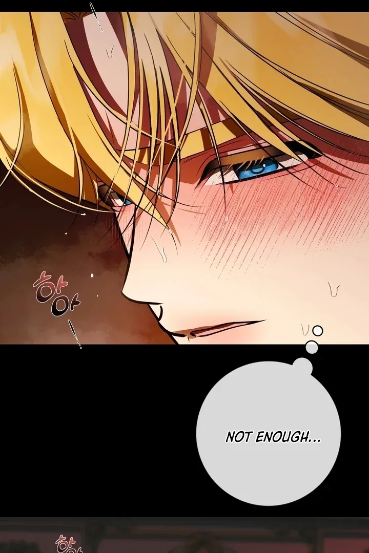 I Became My Son’s First Love Chapter 34 – Page 42