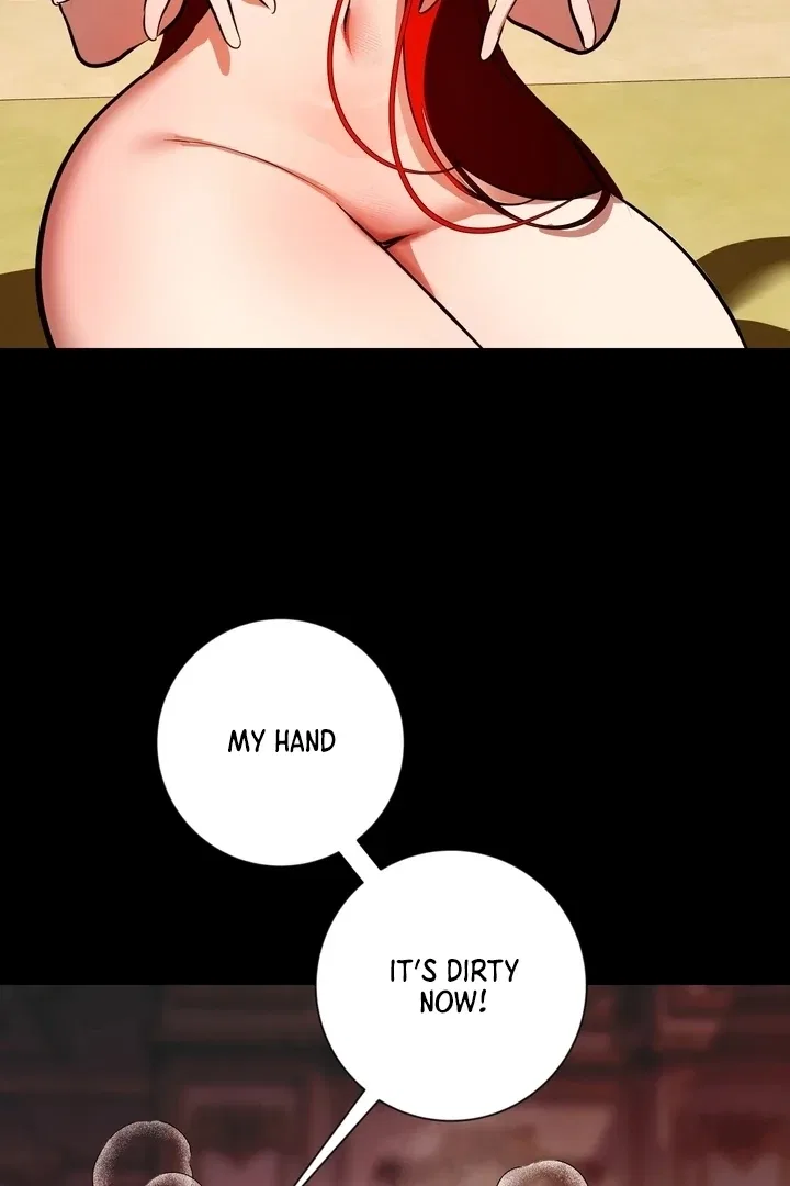 I Became My Son’s First Love Chapter 34 – Page 44
