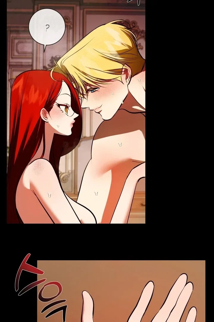 I Became My Son’s First Love Chapter 34 – Page 46