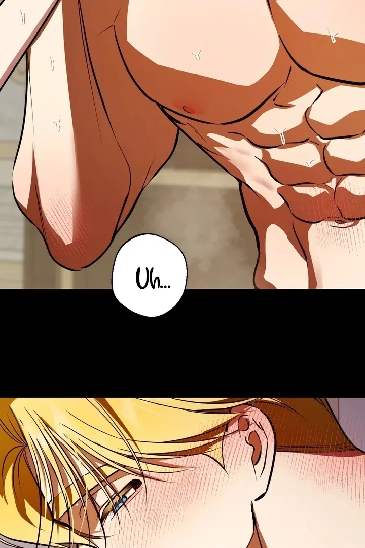 I Became My Son’s First Love Chapter 34 – Page 49