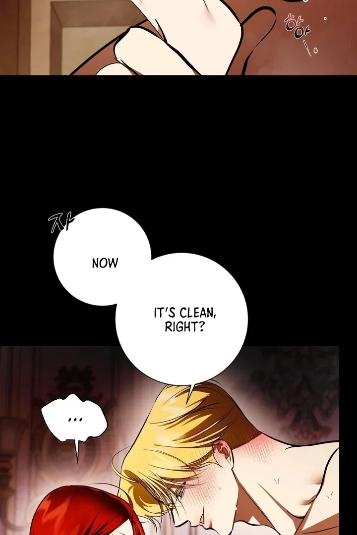 I Became My Son’s First Love Chapter 34 – Page 53