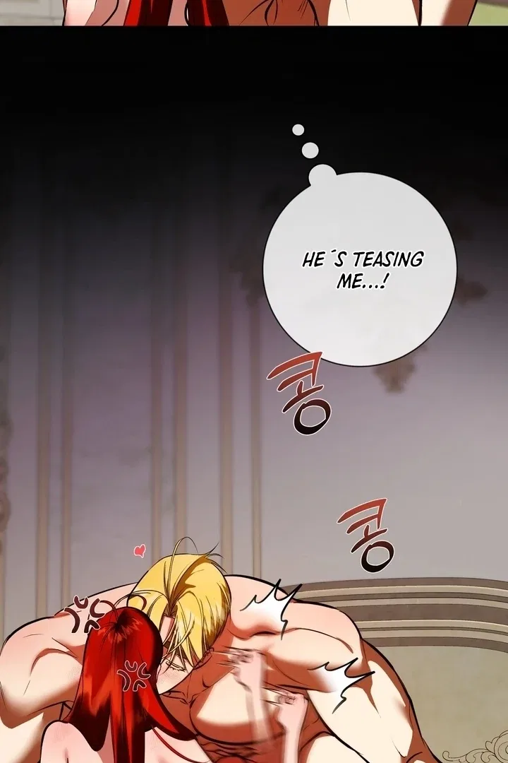 I Became My Son’s First Love Chapter 34 – Page 57