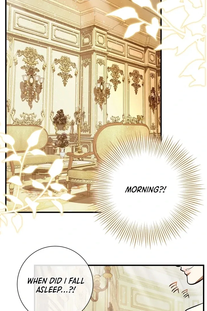I Became My Son’s First Love Chapter 34 – Page 73
