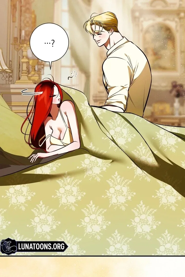 I Became My Son’s First Love Chapter 34 – Page 75