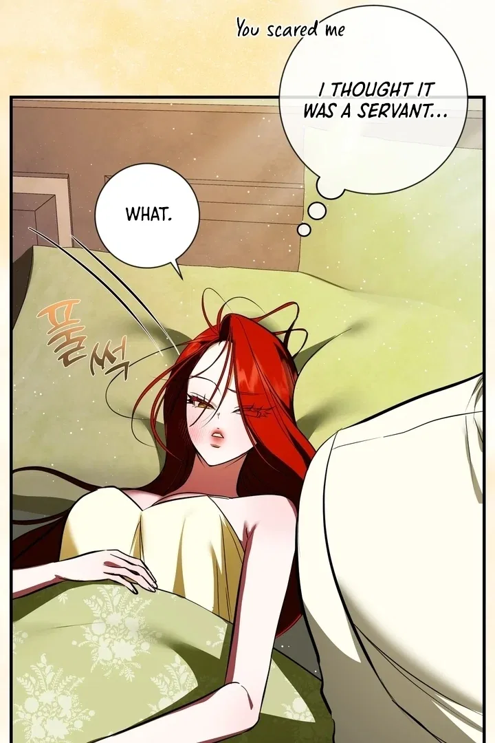 I Became My Son’s First Love Chapter 34 – Page 76