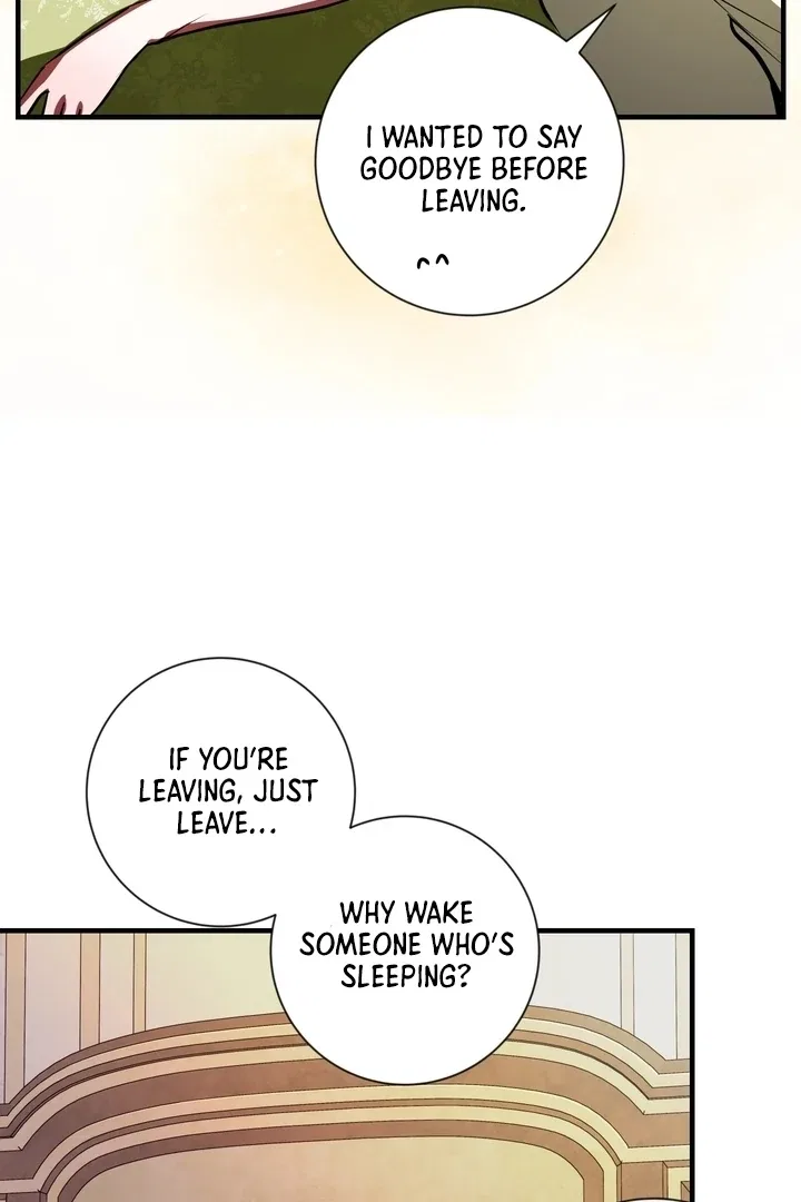 I Became My Son’s First Love Chapter 34 – Page 77