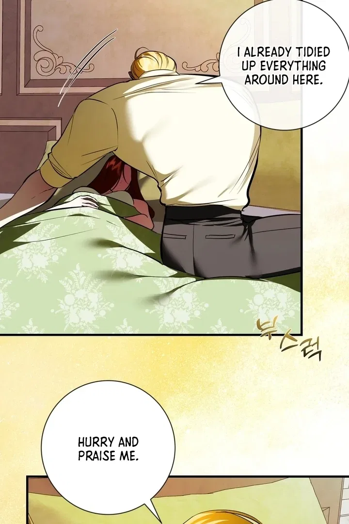 I Became My Son’s First Love Chapter 34 – Page 78
