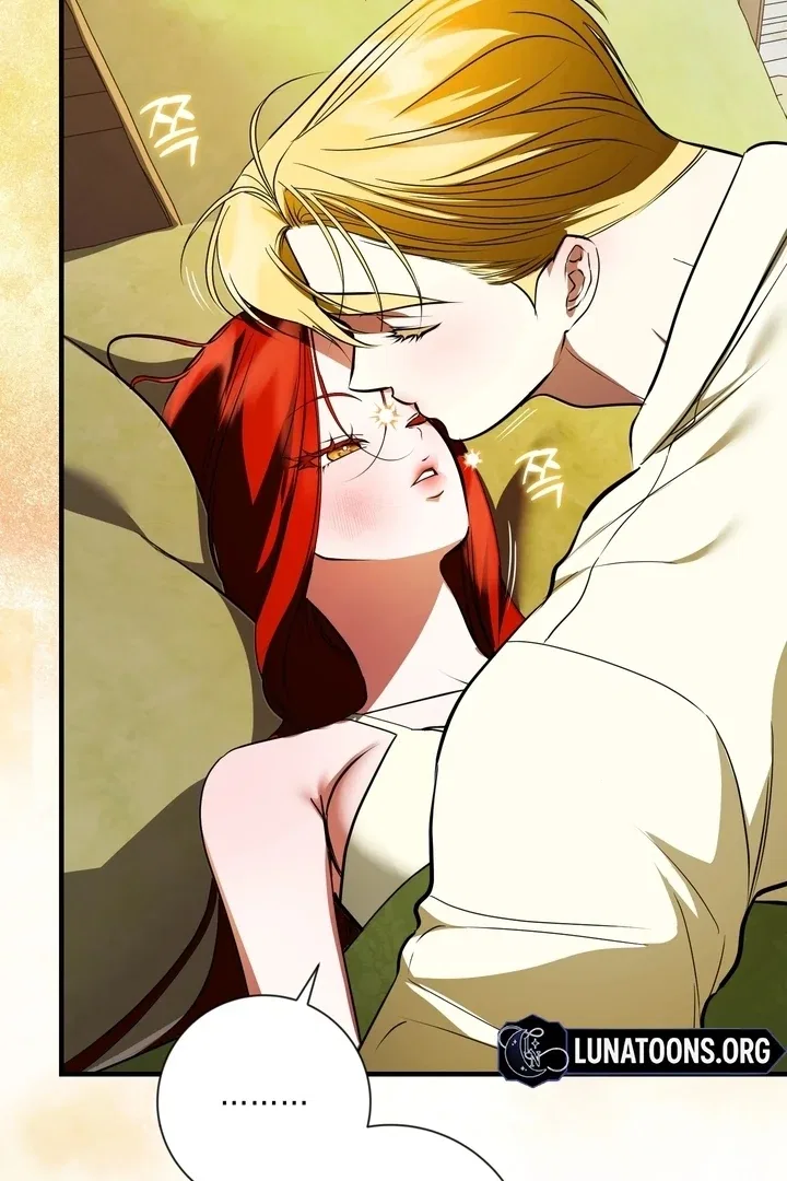 I Became My Son’s First Love Chapter 34 – Page 79