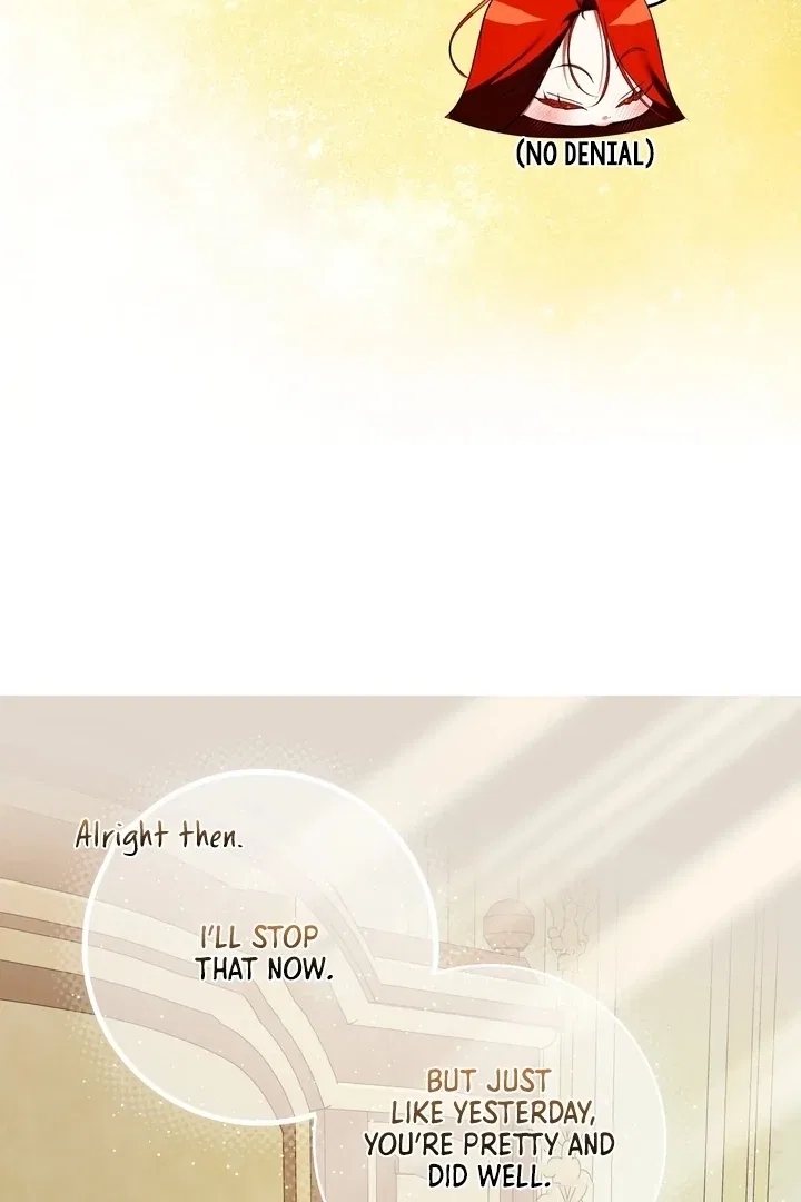 I Became My Son’s First Love Chapter 34 – Page 81