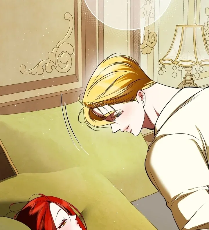 I Became My Son’s First Love Chapter 34 – Page 82