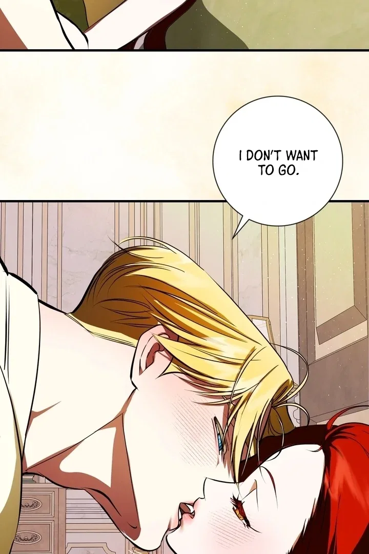 I Became My Son’s First Love Chapter 34 – Page 89