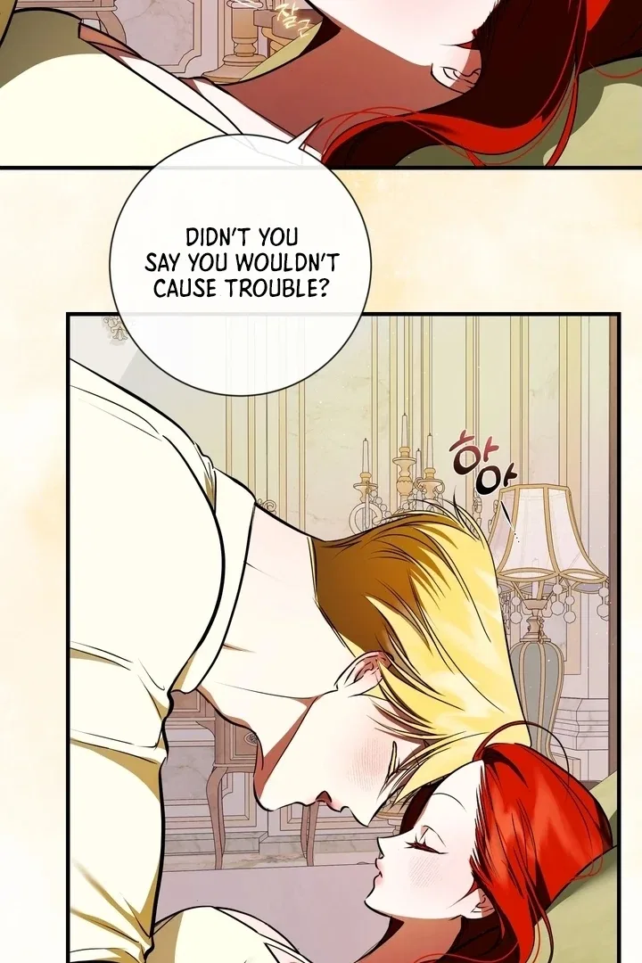 I Became My Son’s First Love Chapter 34 – Page 90