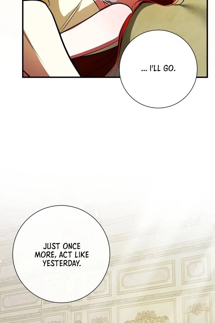 I Became My Son’s First Love Chapter 34 – Page 91