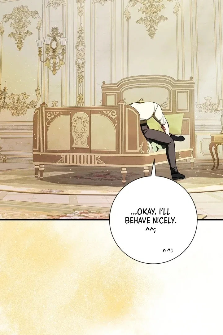 I Became My Son’s First Love Chapter 34 – Page 92
