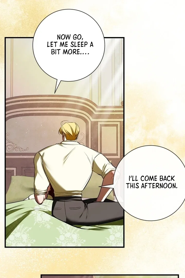 I Became My Son’s First Love Chapter 34 – Page 93